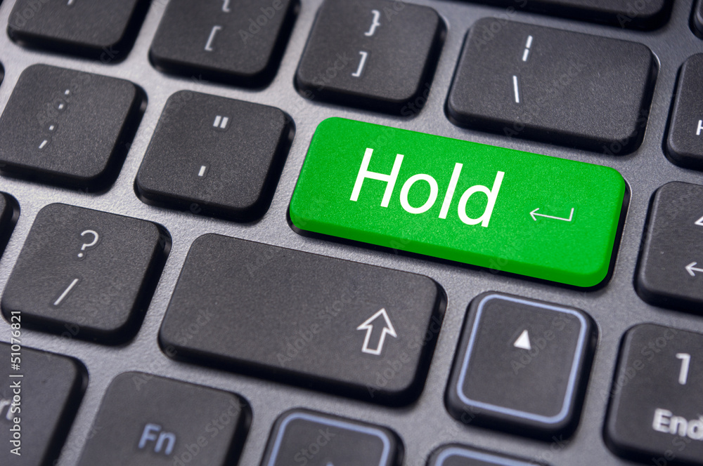 hold concepts in online stock trading hold concepts in online stock trading
