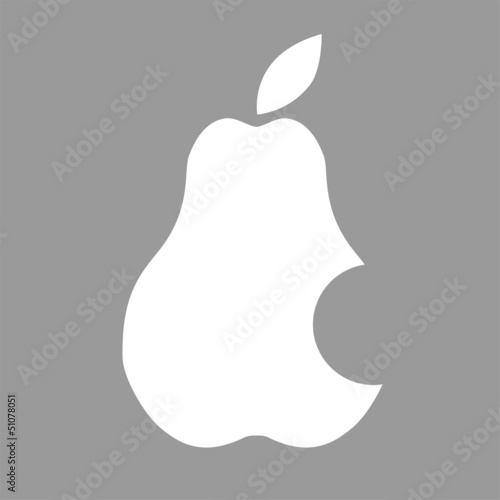 pear logo