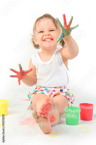 funny colors