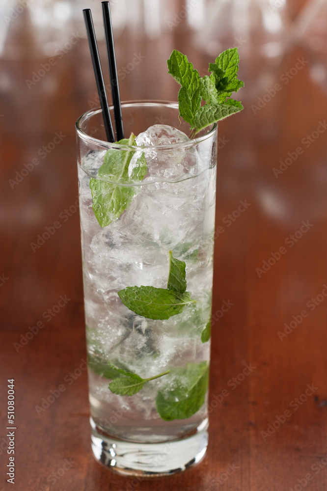 traditional mojito traditional mojito