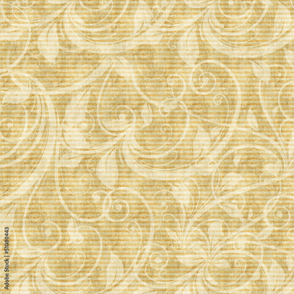 Grunge background with swirls Grunge background with swirls