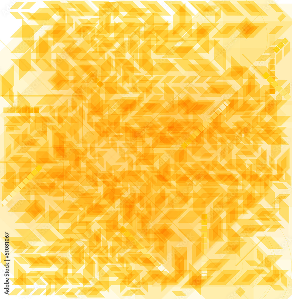 abstract bright gold computer line technology business backgroun abstract bright gold computer line technology business backgroun