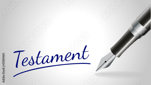 Testament