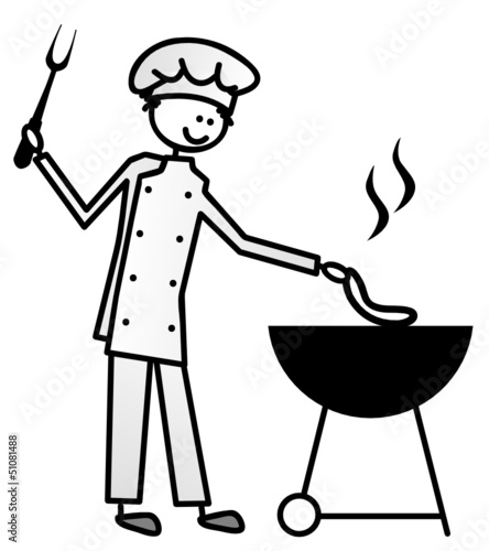 Grillen