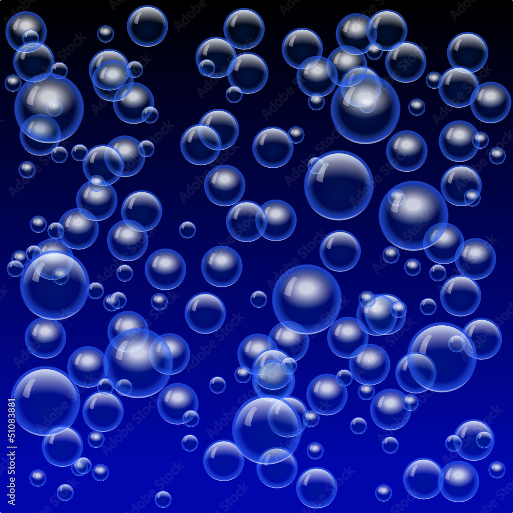 sprudel im wasser II sprudel im wasser II