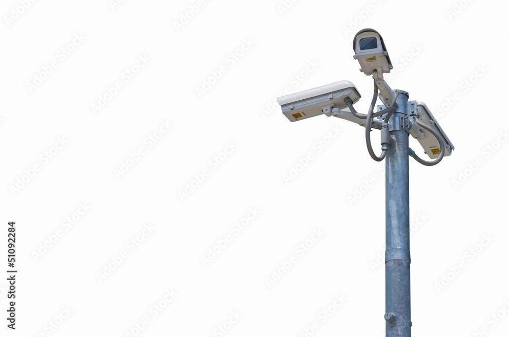 CCTV CCTV
