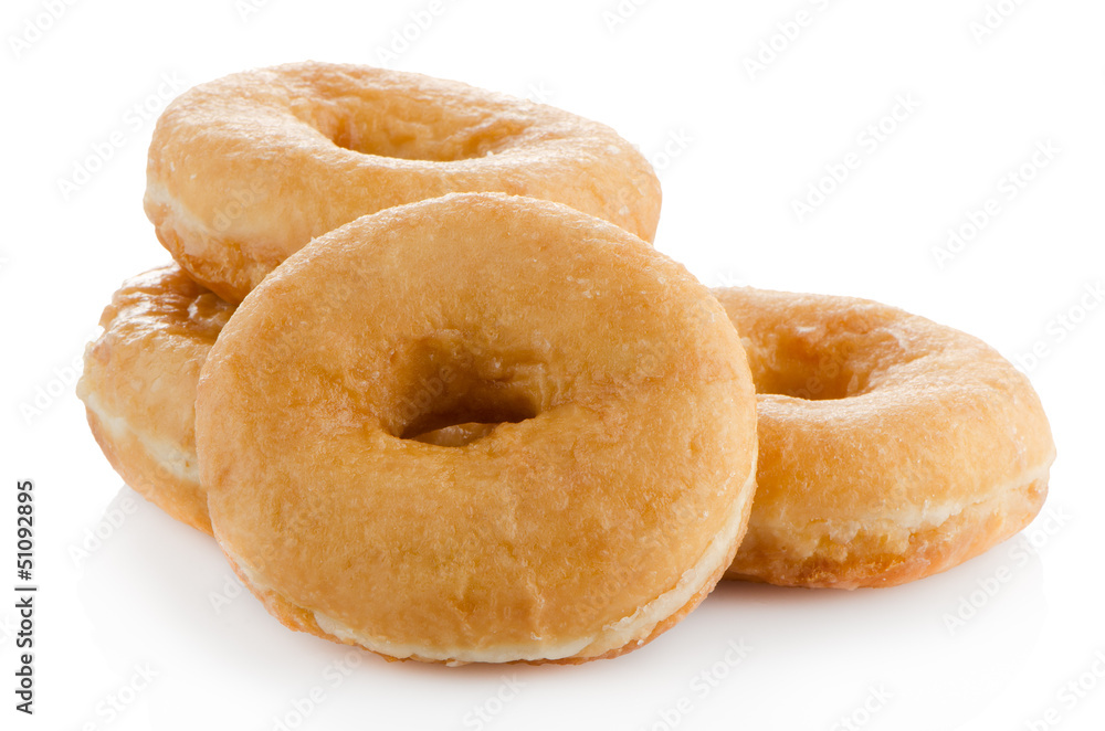 Donuts Donuts