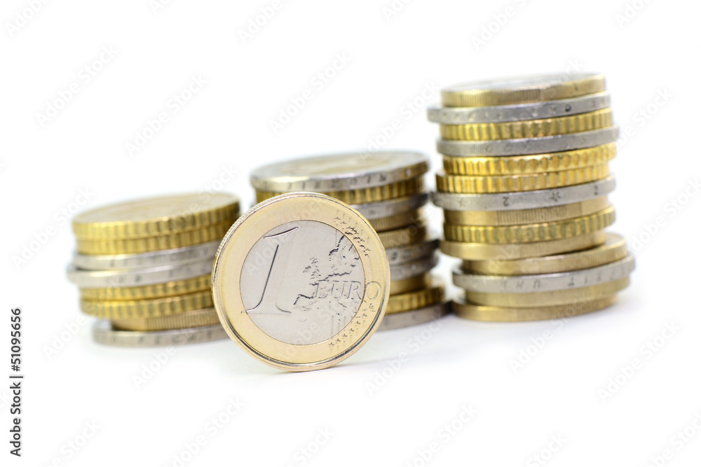 1 Euro 1 Euro