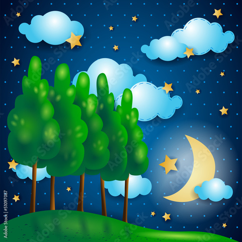 Nocturnal
