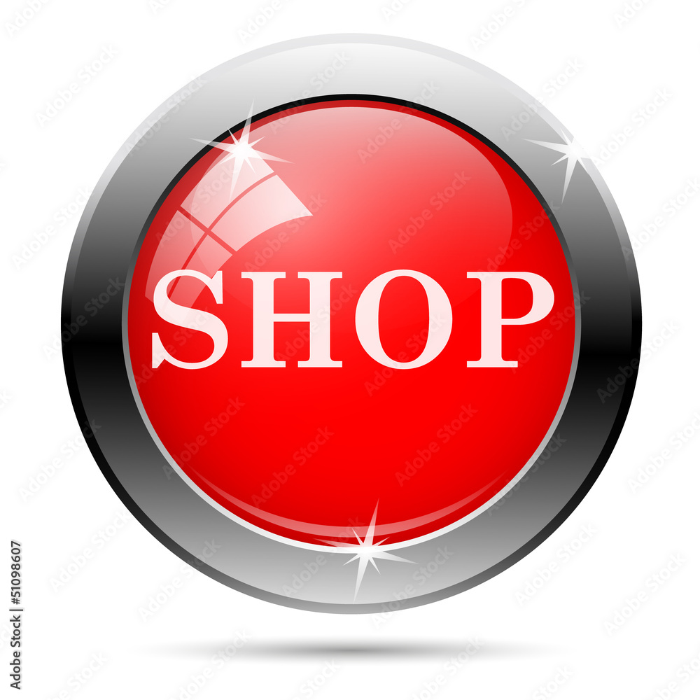 Shop icon Shop icon