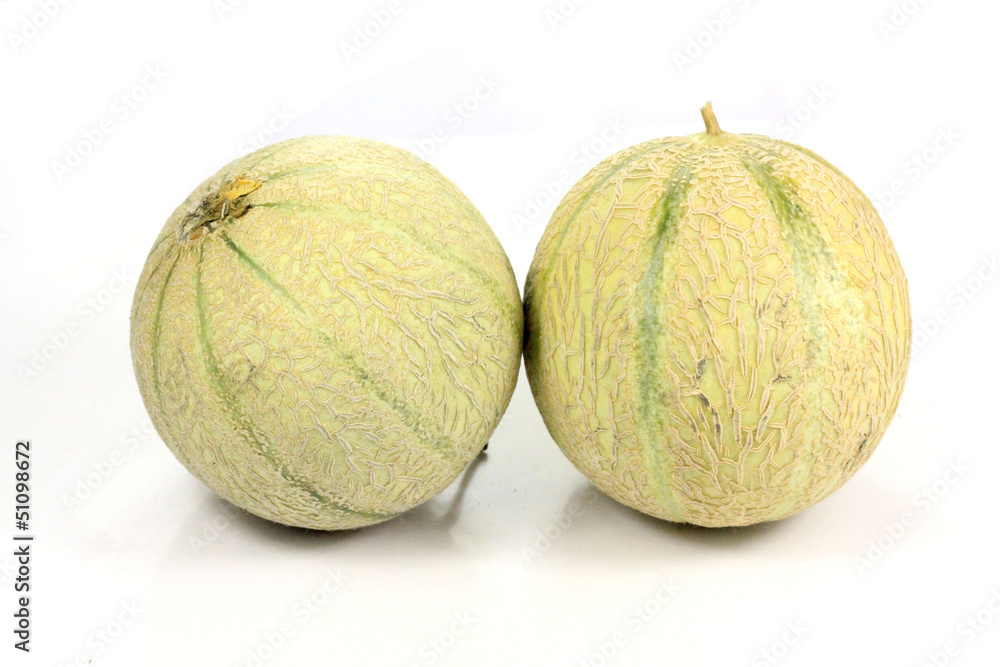 melons