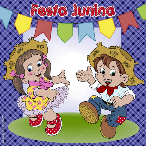 Festa Junina