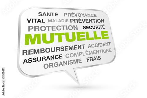 bulle mutuelle