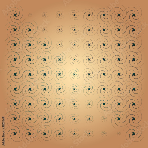 Abstract background for further use