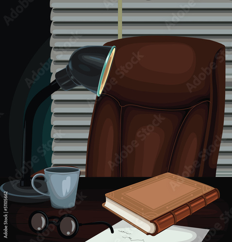 Cabinet Detective