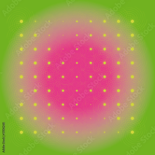 Abstract background for further use