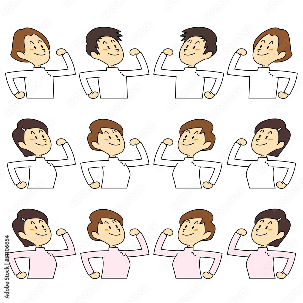 看護師イラスト Stock イラスト Adobe Stock