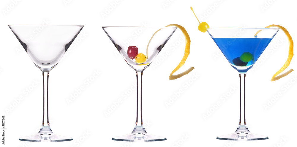 alcoholic cocktail set alcoholic cocktail set
