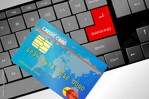 home banking