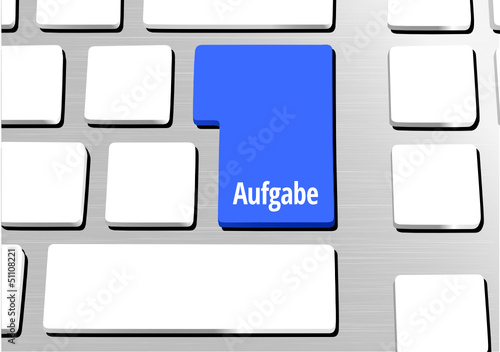 Aufgabe