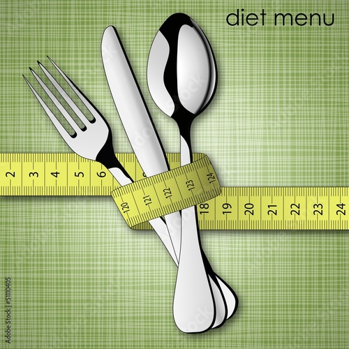 Diet menu_II