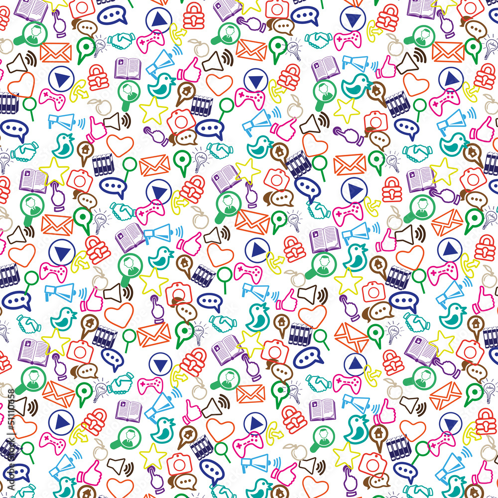 Background of universal web icons. Vector iilustration Background of universal web icons. Vector iilustration