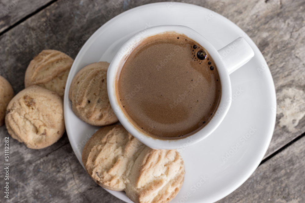 coffee and cookies coffee and cookies