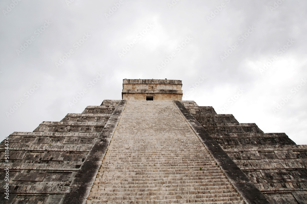 Chichen Itza