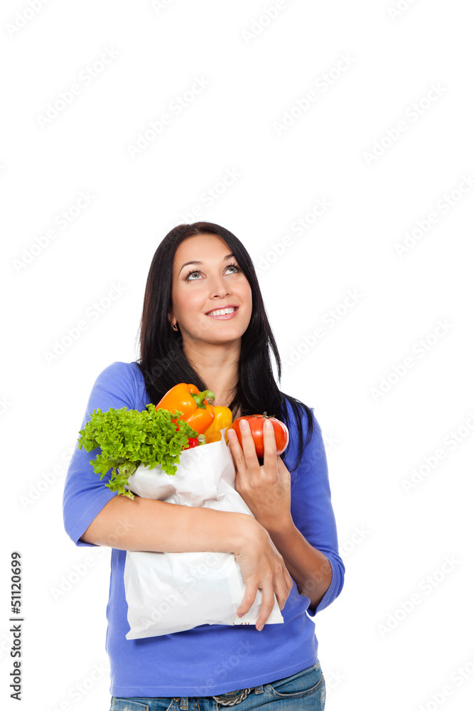 pretty woman, young attractive girl portrait pretty woman, young attractive girl portrait