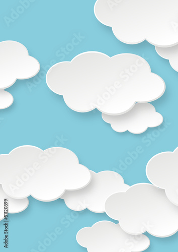 Wolken