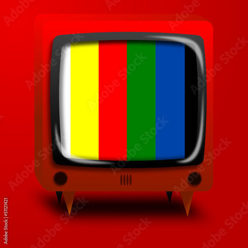 TV