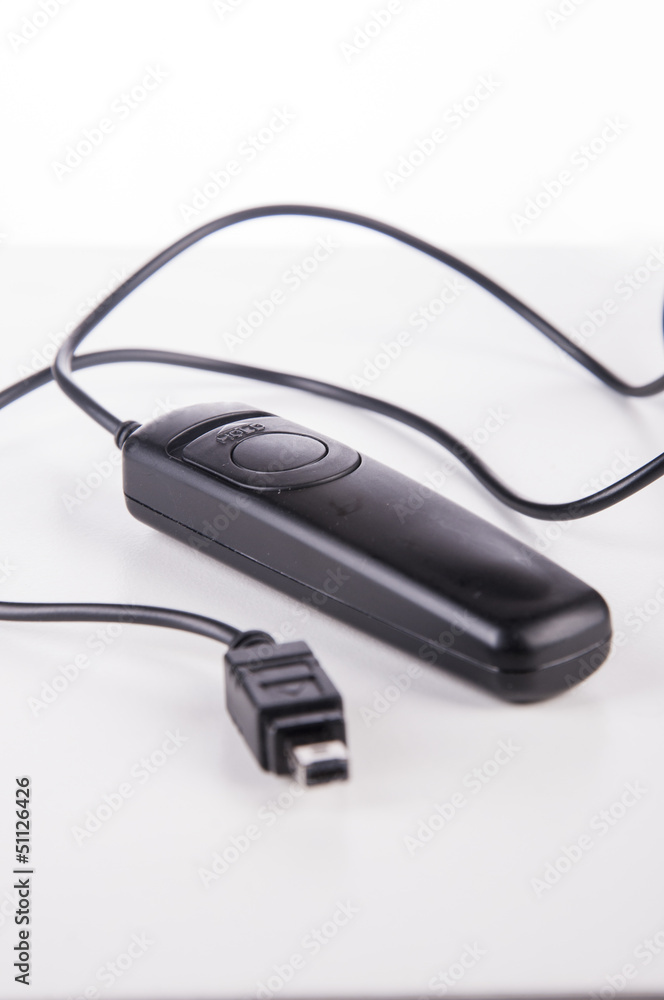 Wireless remote controller for digital camera Wireless remote controller for digital camera
