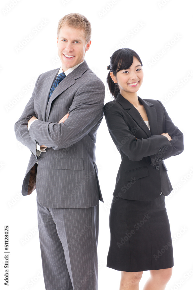 global business image on white background global business image on white background