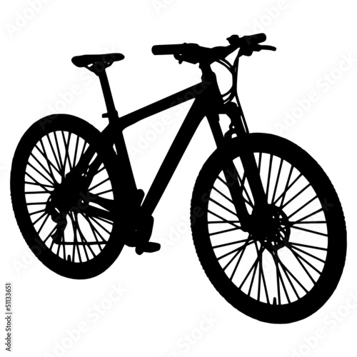 Mountainbike