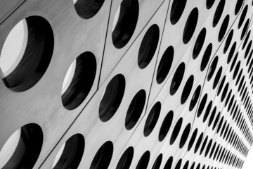 Abstract architecture