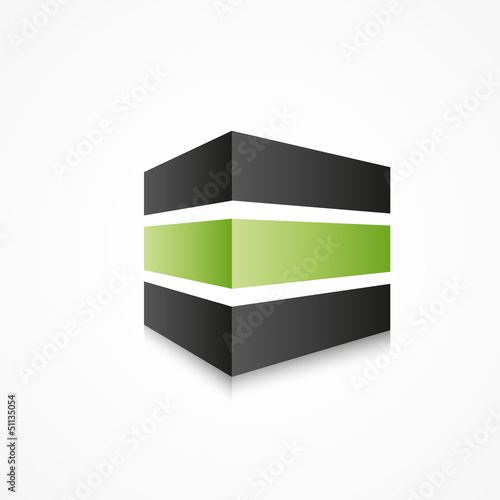 logo business