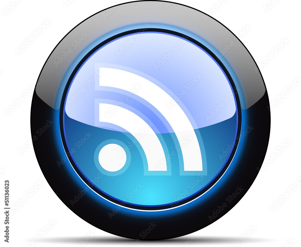 RSS button RSS button