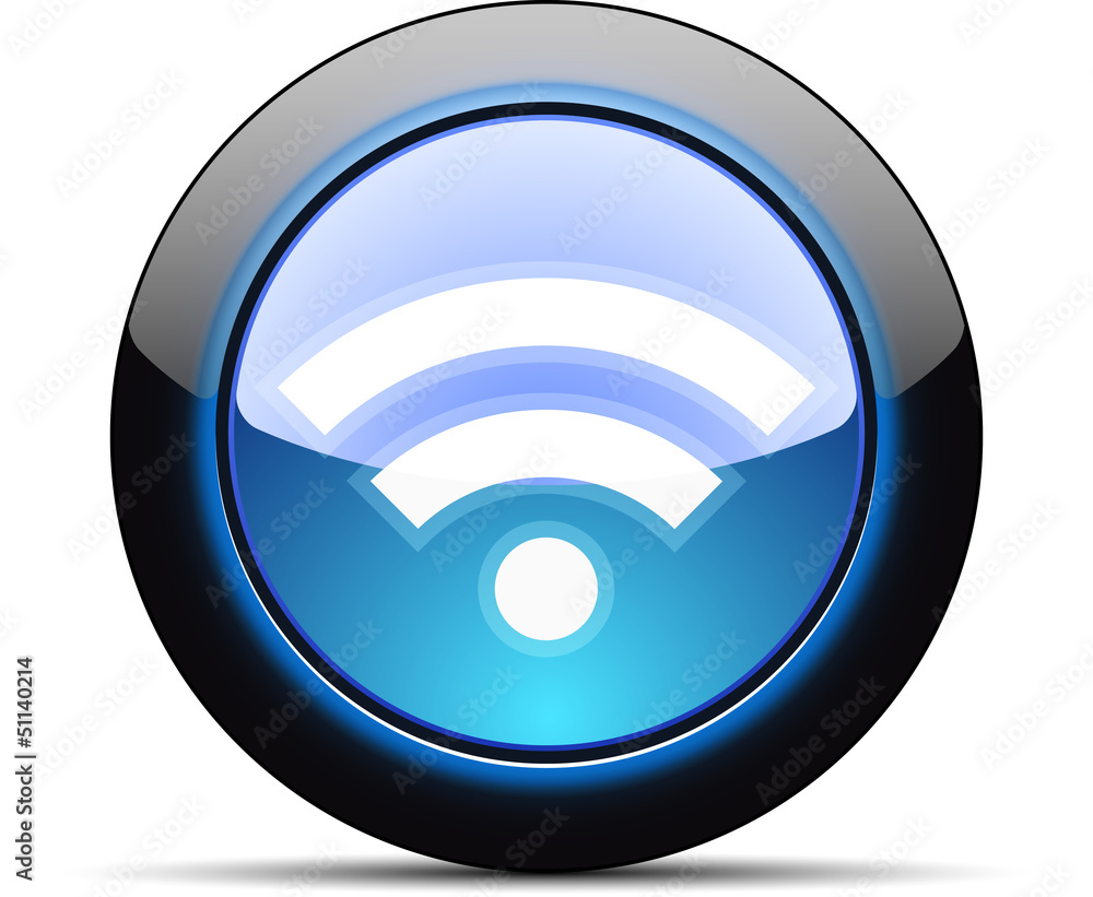 Wireless button Wireless button