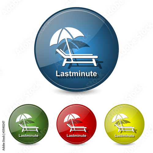 Last Minute Icons