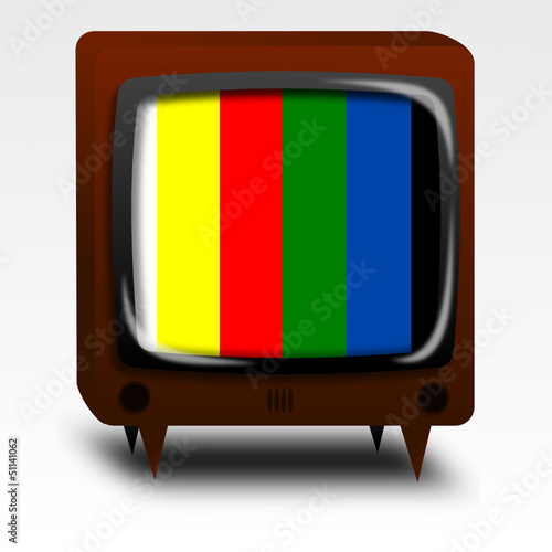 TV