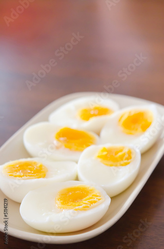 eggs dish