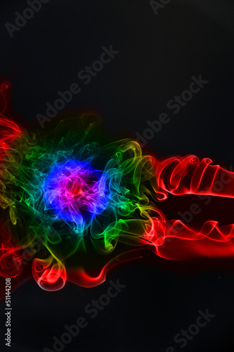 фотографія Neural explosion