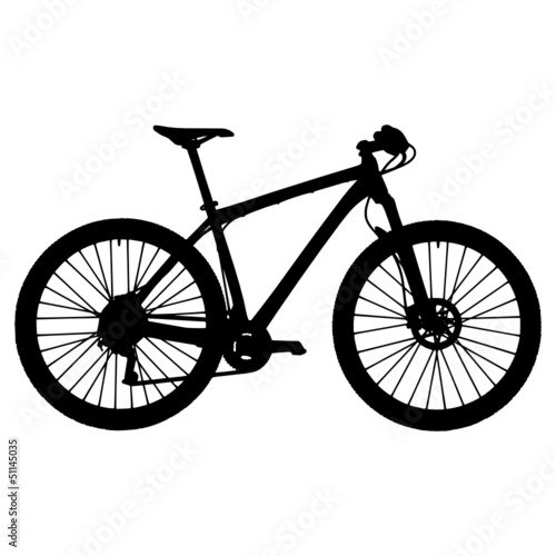 Mountainbike