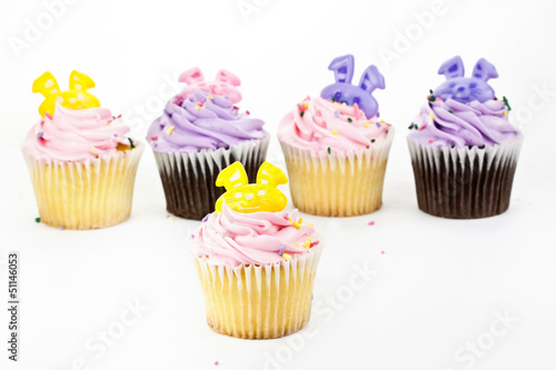 Cup Cake decoration