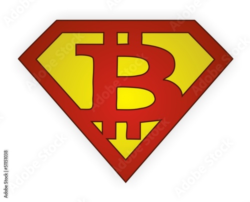 super coin: bitcoin (new financial currency)