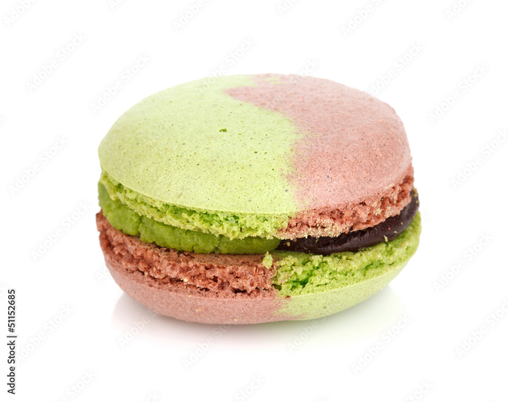 Colorful macaroon Colorful macaroon