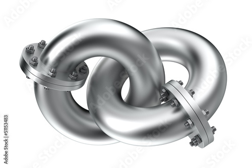 Pipe chain