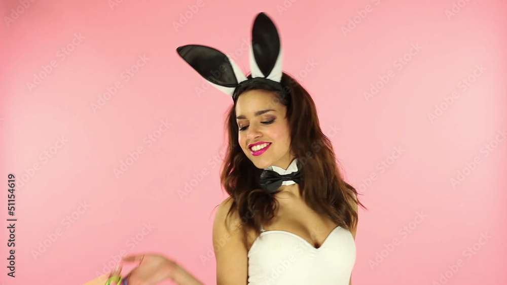 sexy bunny sexy bunny