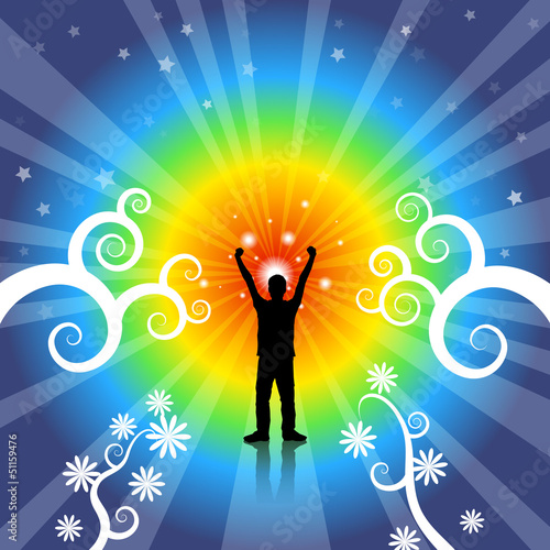 Creative Freedom