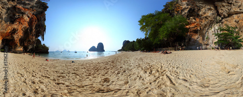 Beach © Dudarev Mikhail